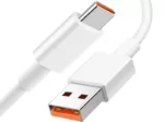 کابل شارژر شیائومی USB to USB-C (کدB9006) - Image 3