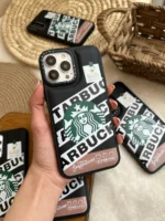 قاب Starbucks Cappuccino (کدC1244) - Image 6