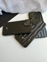 قاب Black Nike (کدC1249)