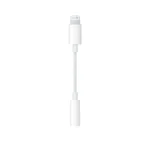 مبدل لایتنینگ به جک 3.5 میلی متری هدفون اپل (کدB9003) - Image 4