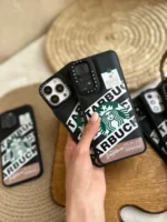 قاب Starbucks Cappuccino (کدC1244) - Image 3