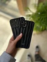 قاب Black Nike (کدC1249) - Image 3