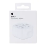 شارژر 20 وات اپل Apple Charger 20Watt (کدB9001)