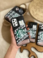 قاب Starbucks Cappuccino (کدC1244) - Image 4