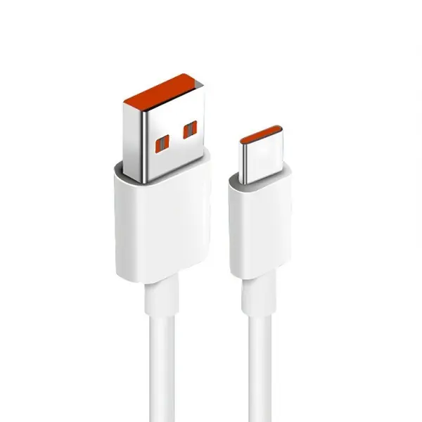f3da82 کابل شارژر شیائومی USB to USB-C (کدB9006) - Image 1