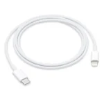 کابل آیفون لایتنینگ USB-C to Lightning cable PD (کدB9002) - Image 4