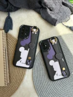 قاب Purple Mickey با بند (کدC1275) - Image 7