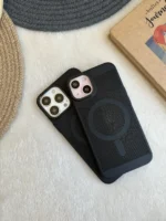 قاب Net Case with Magsafe مشکی (کدC1258)
