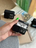 کاور ایرپاد Gopro Camera (کدa0020) - Image 4