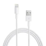 کابل شارژر آیفون USB به لایتنینگ 1 متر (کدB9015) - Image 5
