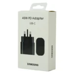 آداپتور سامسونگ 45 وات 45W PD Adapter SAMSUNG (کدB9013) - Image 3
