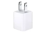 شارژر اپل آیفون Apple iPhone 5W USB Power Adapter (کدB9014)
