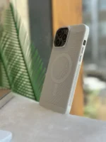 قاب Net Case with Magsafe سفید (کدC1259)