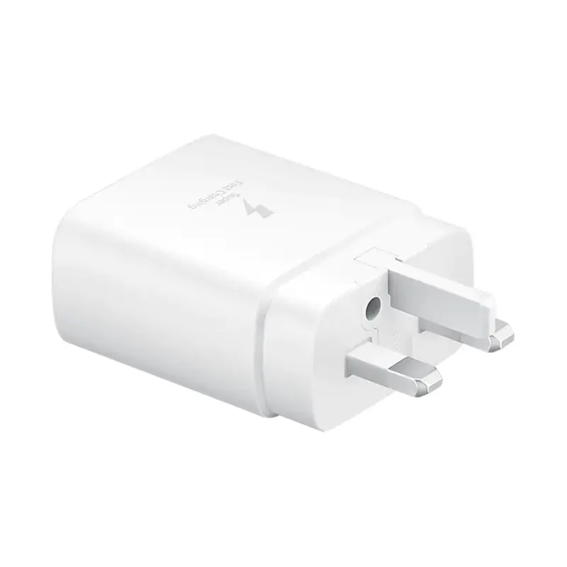 75f58d آداپتور سامسونگ 45 وات 45W PD Adapter SAMSUNG (کدB9013) - Image 1