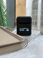کاور ایرپاد Gopro Camera (کدa0020) - Image 5