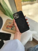 قاب Net Case with Magsafe مشکی (کدC1258) - Image 3