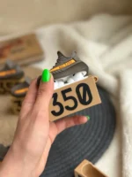 کاور ایرپاد Adidas YEEZY 350 (کدa0015) - Image 4