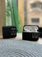 کاور ایرپاد Gopro Camera (کدa0020) - Image 3