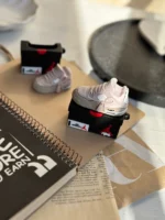 کاور ایرپاد سیلیکونی Nike Air Jordan (کدa0034)