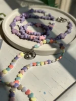 بند فانتزی قلب و ستاره (کدa0030) - Image 4