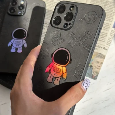 قاب Holo Astro (کدC1348)