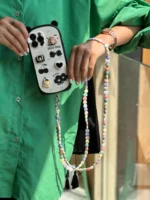 بند فانتزی قلب و ستاره (کدa0030) - Image 8
