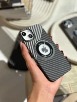قاب Carbon Shockproof (کدC1389) - Image 7