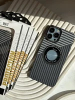 قاب Carbon Shockproof (کدC1389)