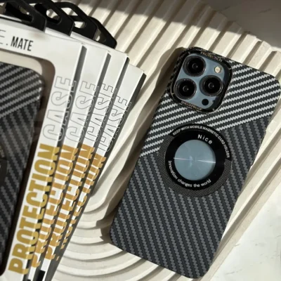 قاب Carbon Shockproof (کدC1389)