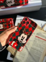 قاب Mickey's Once Upon a Christmas (کدC1518) - Image 6