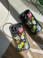 ‎قاب Toy Story عروسک برجسته (کدC1325) - Image 4