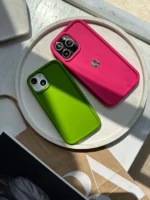 قاب Solid Colored Case (کدC1351) - Image 5