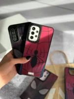 قاب Spiderman آیفون / سامسونگ / شیائومی (کدC1497) - Image 3