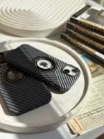 قاب Carbon Shockproof (کدC1389) - Image 6