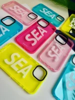 قاب Neon Sea Casetify (کدC1243) - Image 5