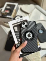 قاب Carbon Shockproof (کدC1389) - Image 4