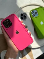 قاب Solid Colored Case (کدC1351)