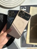 قاب PC Slim Case with Magsafe (کدC1390) - Image 8