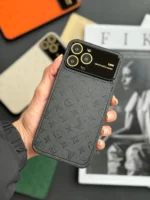 قاب LV Lens داغی (کدC1524) - Image 4