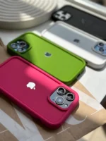 قاب Solid Colored Case (کدC1351) - Image 9
