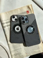 قاب Carbon Shockproof (کدC1389) - Image 5