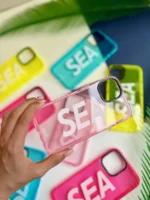 قاب Neon Sea Casetify (کدC1243) - Image 6