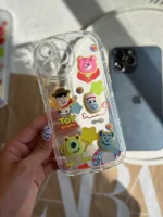 ‎قاب Toy Story عروسک برجسته (کدC1325) - Image 7