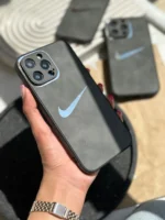 قاب Grey Nike (کدC1383) - Image 6