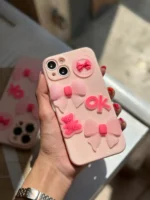 قاب OK شبرنگ (کدC1388) - Image 3