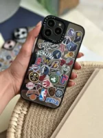 قاب NBA Team Edition Casetify (کدC1257) - Image 3