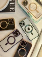 قاب Colour Electro Magsafe (کدC1399) - Image 6