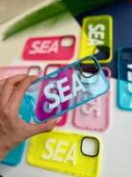 قاب Neon Sea Casetify (کدC1243) - Image 3