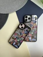 قاب NBA Team Edition Casetify (کدC1257) - Image 4