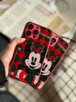 قاب Mickey's Once Upon a Christmas (کدC1518)